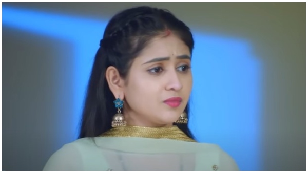 ಸತ್ಯ ಹೇಳಿ ಬಿಟ್ಲಾ ಲೀಲಾ..? 