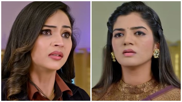 ಮೀರಾ ಕಾಲೆಳೆದ ಮಾನ್ಸಿ 