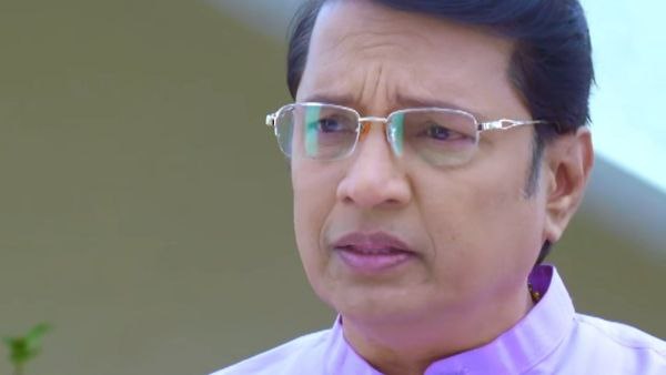 ದಿಗಿಲುಗೊಂಡ ರಘು 