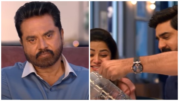 ಕಂಪ್ಲೀಟ್ ಫ್ಯಾಮಿಲಿ ಎಂಟರ್‌ಟೈನರ್ 