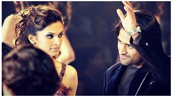 ದೀಪಿಕಾ ಮೇಲೆ ಧೋನಿಗೆ ಕ್ರಶ್ 