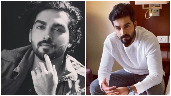 ಐಟಿ ಉದ್ಯೋಗಿಯಾಗಿದ್ದ ಗಗನ್ 