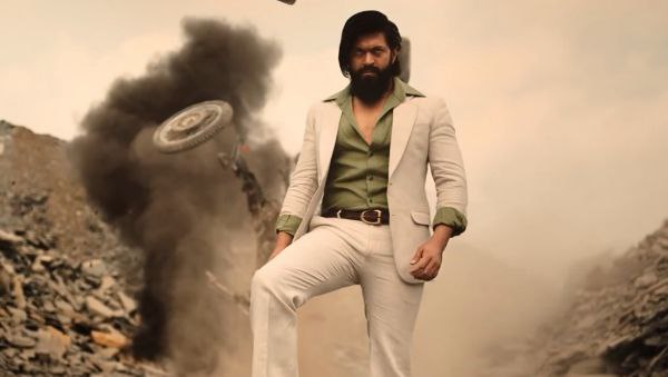 ಅತಿಹೆಚ್ಚು ಲೈಕ್ಸ್ ಪಡೆದುಕೊಂಡ ಕನ್ನಡ ಟ್ರೈಲರ್‌ಗಳು