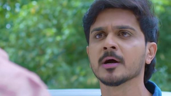 ಪ್ರೀತಮ್ಗೆ ಕಪಾಳಮೋಕ್ಷ ಮಾಡಿದ ಮೋನಿಕಾ ಗಂಡ ಪ್ರೀತಮ್ಗೆ ಕಪಾಳಮೋಕ್ಷ ಮಾಡಿದ ಮೋನಿಕಾ ಗಂಡ