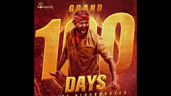 ಓಟಿಟಿಗೆ ಬಂದ ನಂತರವೂ ಶತಕ!