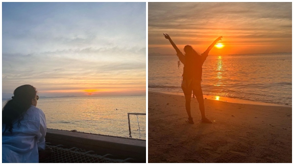 ಕೀರ್ತಿ ಪೋಸ್ಟ್ ವೈರಲ್ ಕೀರ್ತಿ ಪೋಸ್ಟ್ ವೈರಲ್