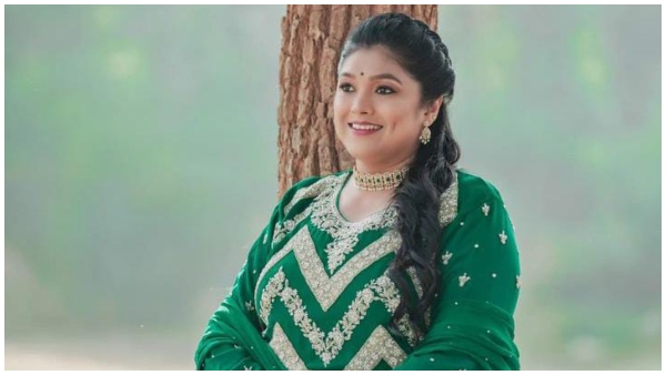 ಬಿಗ್‌ಬಾಸ್ ಮನೆಗೂ ಹೋಗಿದ್ದ ಶಾಲಿಲಿ 