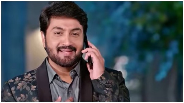 ಸಂಜುಗೆ ಖುಷಿಯೋ ಖುಷಿ 