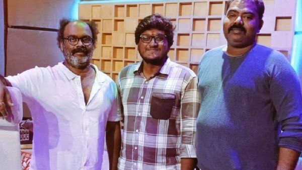 ಚಿತ್ರದಲ್ಲಿ ಒಟ್ಟು ಎಷ್ಟು ಹಾಡುಗಳಿವೆ?