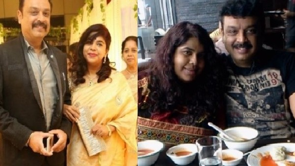 ಹಾಸಿಗೆ ಹಂಚಿಕೊಳ್ಳೋಣ ಎಂದ 