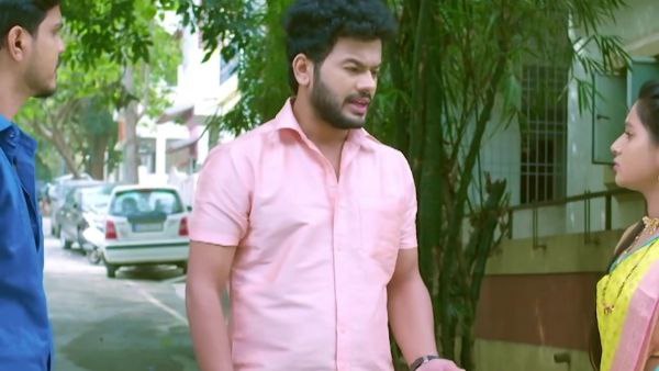 ಸತ್ಯ ಬಿಚ್ಚಿಟ್ಟ ಪ್ರೀತಮ್ ಸತ್ಯ ಬಿಚ್ಚಿಟ್ಟ ಪ್ರೀತಮ್