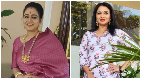 ಕೌಸಲ್ಯ ಆಗಿ ಬಂದ ವಾಣಿ ಹರಿಶ್ಚಂದ್ರ 