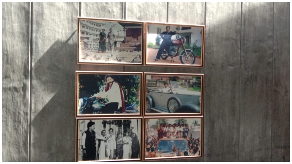 ಸೆ.15, 2020ರಲ್ಲಿ ಭೂಮಿಪೂಜೆ