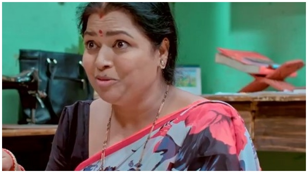 ಅಳಿಯನ ಬಗ್ಗೆ ವಠಾರದಲ್ಲೆಲ್ಲಾ ಚರ್ಚೆ 