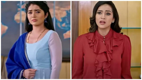 ಅನು ಮಾತಿನಿಂದ ಮೀರಾ ಬೇಸರ 