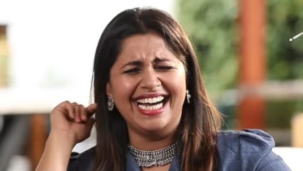 ಕ್ಷಣದಲ್ಲಿಯೇ ಬಂತು ಅನುಶ್ರೀಗೆ ಮದುವೆ ಪ್ರಪೋಸಲ್