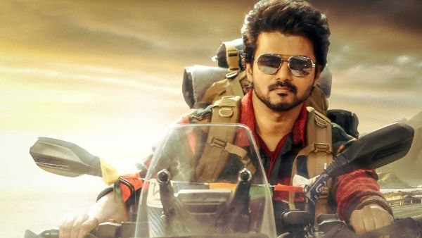 ಐದು ದಿನಗಳ ಒಟ್ಟಾರೆ ಕಲೆಕ್ಷನ್