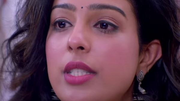 ಮನೆ ಮಂದಿಗೆ ಸ್ಪಂದನ ಮೇಲೆ ಸಿಟ್ಟು ಮನೆ ಮಂದಿಗೆ ಸ್ಪಂದನ ಮೇಲೆ ಸಿಟ್ಟು