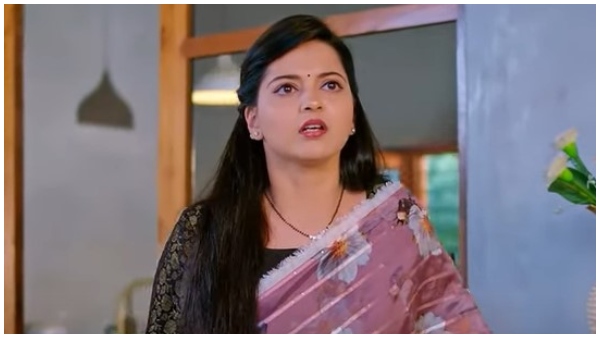 ಮನೆ ಬಿಟ್ಟು ಹೊರಟ ಆರಾಧನಾ 