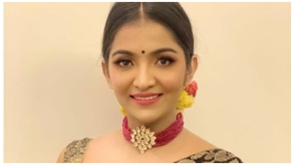 ಜನಪ್ರಿಯತೆ ನೀಡಿದ್ದು ಸೌಂದರ್ಯ ಪಾತ್ರ ಜನಪ್ರಿಯತೆ ನೀಡಿದ್ದು ಸೌಂದರ್ಯ ಪಾತ್ರ