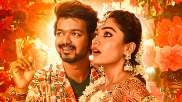 ಬೆಂಗಳೂರಿನಲ್ಲಿ ವಾರಿಸುಗೆ ಹೆಚ್ಚು ಶೋಸ್!