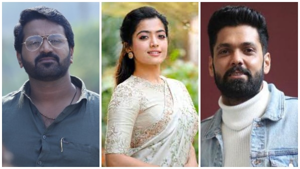 ರಿಷಬ್, ರಕ್ಷಿತ್ ಅವಕಾಶ ಕೊಟ್ರು 