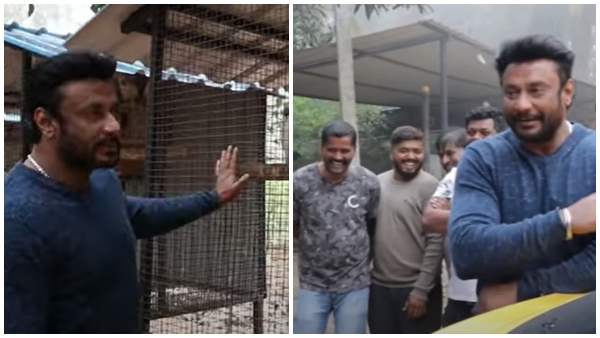 ಹೊಸ ಹೊಸ ಅತಿಥಿಗಳ ಆಗಮನ ಹೊಸ ಹೊಸ ಅತಿಥಿಗಳ ಆಗಮನ