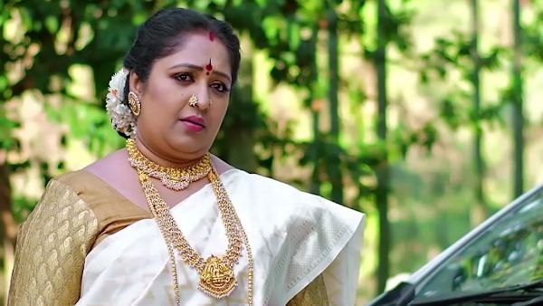 ಬಂಗಾರಮ್ಮಗೆ ಕರೆ ಮಾಡಿದ ರಾಜಿ