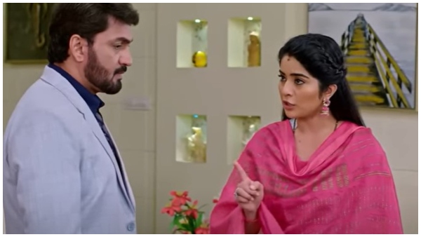 ವೀಕ್ಷಕರಿಗೆ ಶುರುವಾಯಿತು ಬೇಸರ 