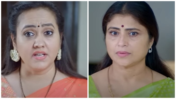 ಸುಹಾಸಿನಿ ಸುಳ್ಳಿಗೆ ವೈದೇಹಿ ಮೌನ 