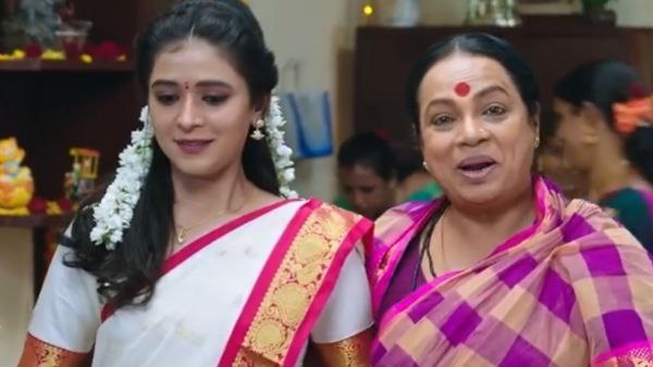 ಅರಶಿನ ಶಾಸ್ತ್ರದಲ್ಲಿ ಮಿಂದೆದ್ದ ಸಹನಾ ಅರಶಿನ ಶಾಸ್ತ್ರದಲ್ಲಿ ಮಿಂದೆದ್ದ ಸಹನಾ