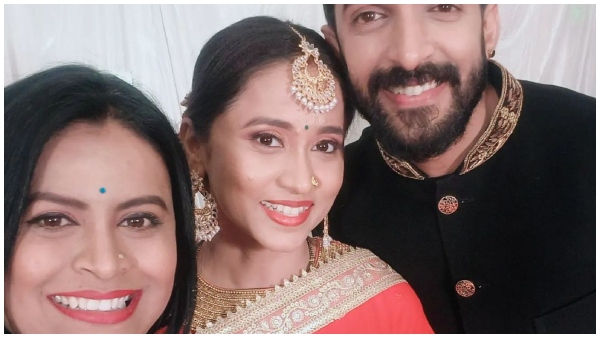 ಹೆಸರು ಕೊಟ್ಟ ಪಾರು ಧಾರಾವಾಹಿ 