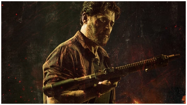 5 ಭಾಷೆಗಳಲ್ಲಿ 'ಸೈಂಧವ್' ಚಿತ್ರ ತೆರೆಗೆ 