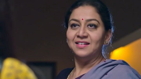 ಸಂಧ್ಯಾಳನ್ನು ನೋಡಿ ಶಾಕ್ ಆದ ತುಳಸಿ ಸಂಧ್ಯಾಳನ್ನು ನೋಡಿ ಶಾಕ್ ಆದ ತುಳಸಿ