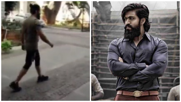 ಅಭಿಮಾನಿಗಳ ಪ್ರಶ್ನೆ ಒಂದೇ! 