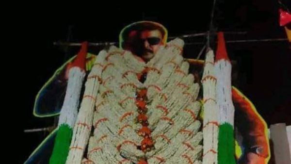 ಶೋ ಕಳೆದುಕೊಂಡ ಕ್ರಾಂತಿ 