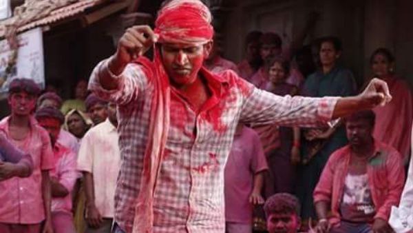 ಪುನೀತ್ ರಾಜ್‌ಕುಮಾರ್ ಟಿವಿಆರ್ ಕಿಂಗ್