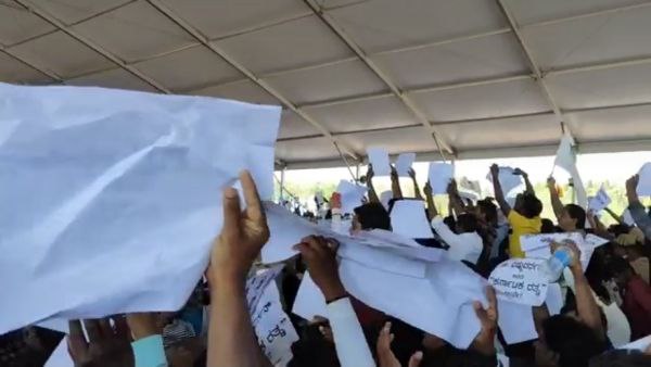 ಅಭಿಮಾನಿಗಳ ಪ್ರಶ್ನೆಗೆ ಉತ್ತರಿಸಿದ ಸಿಎಂ