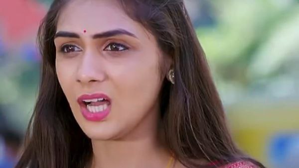 ದೃಷ್ಟಿಯನ್ನು ನೋಡಿದ ಜಾಹ್ನವಿ 