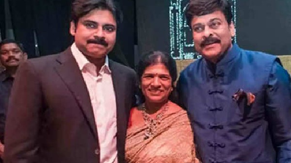 ಸಿನಿಮಾಗಳಲ್ಲಿ ನಟಿಸಲ್ಲ ಎಂದಿದ್ದ ಪವನ್ ಕಲ್ಯಾಣ್