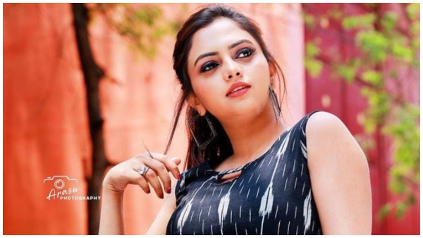 'ಲಕ್ಷಣ' ಕಥೆಯಲ್ಲಿ ಶ್ವೇತಾ 