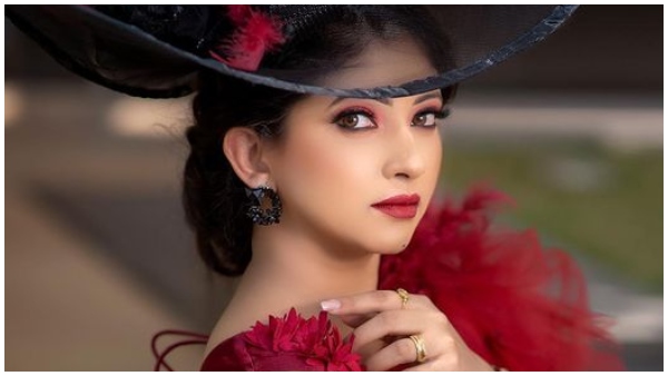 ನಾಯಕಿ ಯಾರು ಗೊತ್ತಾ..? ನಾಯಕಿ ಯಾರು ಗೊತ್ತಾ..?