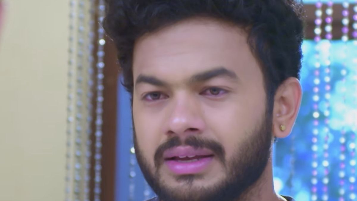 ಮುನಿಸಿಕೊಂಡ ಅಣ್ಣನ ಮುಖ ನೋಡಿದ ಪ್ರೀತಮ್ 