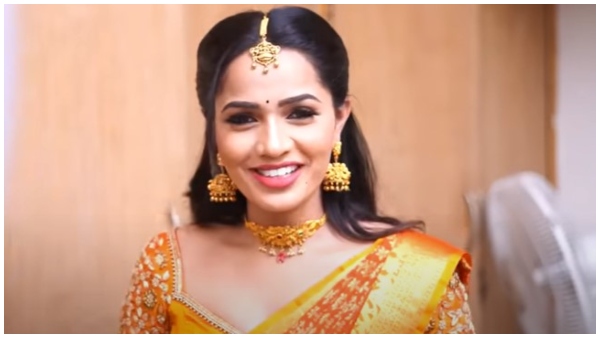 ತೆಲುಗು, ತಮಿಳು ಕಿರುತೆರೆಯಲ್ಲಿ ಬ್ಯುಸಿ 