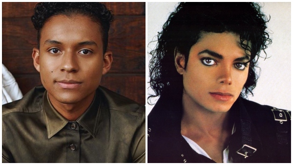 'ಜಾಕ್ಸನ್' ಟೈಟಲ್‌ನಲ್ಲಿ ಸಿನಿಮಾ 