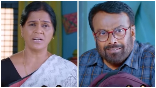 ಸುಶೀಲಗೆ ಸತ್ಯ ಹೇಳಿದ ಜಗನ್ನಾಥ 