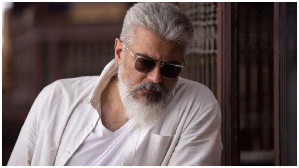 Actor Ajith fan Bharath kumar dies while celebrating Thunivu release in Chennai 