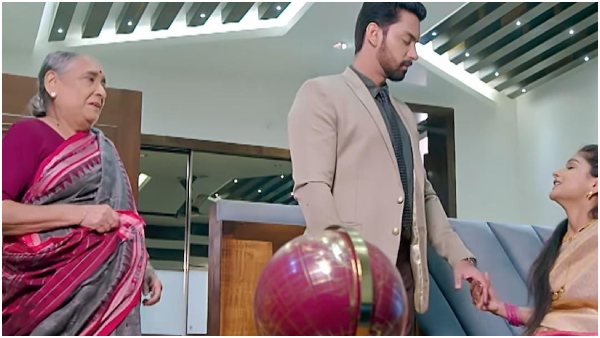 ಪಾಪಮ್ಮನಿಗೆ ಅನುಮಾನ 