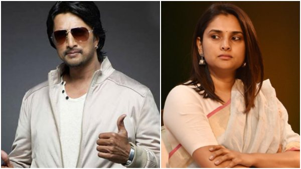 ರಾಜಕೀಯದ ಬಗ್ಗೆ ಸುದೀಪ್ ಹೇಳಿದ್ದೇನು? ರಾಜಕೀಯದ ಬಗ್ಗೆ ಸುದೀಪ್ ಹೇಳಿದ್ದೇನು?