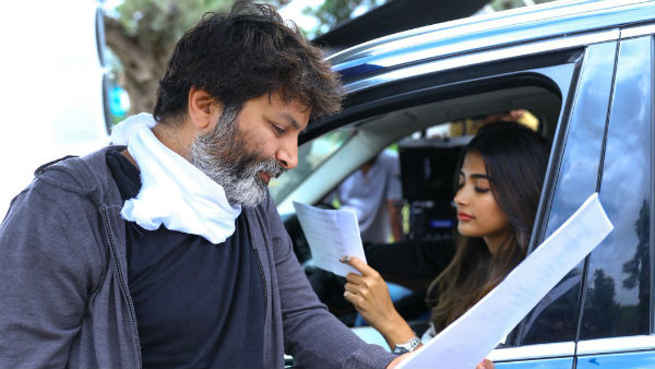 ತ್ರಿವಿಕ್ರಮ್ ಕೊಟ್ಟ ಸಲಹೆ ಏನು?